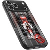 image:imageSpigen for iPhone 17 Pro Max Case Ultra Hybrid MagFit c11 Collection Customized MultiLayered Digital Printing Design MilitaryGrade Protection Compatible with Magsafe  HuntingtonTurbo