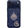 image:imageSpigen for iPhone 17 Pro Max Case Ultra Hybrid MagFit c11 Collection Customized MultiLayered Digital Printing Design MilitaryGrade Protection Compatible with Magsafe  HuntingtonFearless