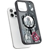 image:imageSpigen for iPhone 17 Pro Max Case Ultra Hybrid MagFit c11 Collection Customized MultiLayered Digital Printing Design MilitaryGrade Protection Compatible with Magsafe  HuntingtonNavigator