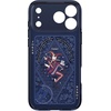 image:imageSpigen for iPhone 17 Pro Max Case Ultra Hybrid MagFit c11 Collection Customized MultiLayered Digital Printing Design MilitaryGrade Protection Compatible with Magsafe  HuntingtonFearless