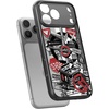 image:imageSpigen for iPhone 17 Pro Max Case Ultra Hybrid MagFit c11 Collection Customized MultiLayered Digital Printing Design MilitaryGrade Protection Compatible with Magsafe  HuntingtonSignal
