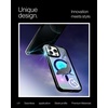 image:imageSpigen for iPhone 17 Pro Max Case Ultra Hybrid MagFit c11 Collection Customized MultiLayered Digital Printing Design MilitaryGrade Protection Compatible with Magsafe  HuntingtonEternal