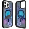 image:imageSpigen for iPhone 17 Pro Max Case Ultra Hybrid MagFit c11 Collection Customized MultiLayered Digital Printing Design MilitaryGrade Protection Compatible with Magsafe  HuntingtonEternal