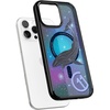 image:imageSpigen for iPhone 17 Pro Max Case Ultra Hybrid MagFit c11 Collection Customized MultiLayered Digital Printing Design MilitaryGrade Protection Compatible with Magsafe  HuntingtonEternal