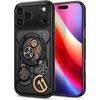 image:imageSpigen for iPhone 17 Pro Max Case Ultra Hybrid MagFit c11 Collection Customized MultiLayered Digital Printing Design MilitaryGrade Protection Compatible with Magsafe  HuntingtonChronos