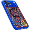 image:imageSpigen for iPhone 17 Pro Max Case Ultra Hybrid MagFit c11 Collection Customized MultiLayered Digital Printing Design MilitaryGrade Protection Compatible with Magsafe  HuntingtonArcade
