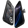 image:imageSpigen for iPhone 17 Pro Max Case Ultra Hybrid MagFit c11 Collection Customized MultiLayered Digital Printing Design MilitaryGrade Protection Compatible with Magsafe  HuntingtonChronos