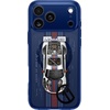image:imageSpigen for iPhone 17 Pro Max Case Ultra Hybrid MagFit c11 Collection Customized MultiLayered Digital Printing Design MilitaryGrade Protection Compatible with Magsafe  HuntingtonLemans