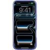 image:imageSpigen for iPhone 17 Pro Max Case Ultra Hybrid MagFit c11 Collection Customized MultiLayered Digital Printing Design MilitaryGrade Protection Compatible with Magsafe  HuntingtonCobalt Spring