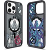 image:imageSpigen for iPhone 17 Pro Max Case Ultra Hybrid MagFit c11 Collection Customized MultiLayered Digital Printing Design MilitaryGrade Protection Compatible with Magsafe  HuntingtonNavigator