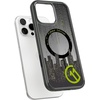 image:imageSpigen for iPhone 17 Pro Max Case Ultra Hybrid MagFit c11 Collection Customized MultiLayered Digital Printing Design MilitaryGrade Protection Compatible with Magsafe  HuntingtonFlneur