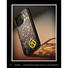 image:imageSpigen for iPhone 17 Pro Max Case Ultra Hybrid MagFit c11 Collection Customized MultiLayered Digital Printing Design MilitaryGrade Protection Compatible with Magsafe  HuntingtonMagnolia