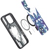 image:imageSpigen for iPhone 17 Pro Max Case Ultra Hybrid MagFit c11 Collection Customized MultiLayered Digital Printing Design MilitaryGrade Protection Compatible with Magsafe  HuntingtonNavigator