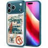 image:imageSpigen for iPhone 17 Pro Max Case Ultra Hybrid MagFit c11 Collection Customized MultiLayered Digital Printing Design MilitaryGrade Protection Compatible with Magsafe  HuntingtonHuntington