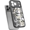 image:imageSpigen for iPhone 17 Pro Max Case Ultra Hybrid MagFit c11 Collection Customized MultiLayered Digital Printing Design MilitaryGrade Protection Compatible with Magsafe  HuntingtonNocturne