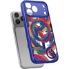 image:imageSpigen for iPhone 17 Pro Max Case Ultra Hybrid MagFit c11 Collection Customized MultiLayered Digital Printing Design MilitaryGrade Protection Compatible with Magsafe  HuntingtonPalette