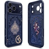 image:imageSpigen for iPhone 17 Pro Max Case Ultra Hybrid MagFit c11 Collection Customized MultiLayered Digital Printing Design MilitaryGrade Protection Compatible with Magsafe  HuntingtonFearless