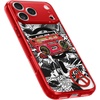 image:imageSpigen for iPhone 17 Pro Max Case Ultra Hybrid MagFit c11 Collection Customized MultiLayered Digital Printing Design MilitaryGrade Protection Compatible with Magsafe  HuntingtonBlast