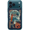 image:imageSpigen for iPhone 17 Pro Max Case Ultra Hybrid MagFit c11 Collection Customized MultiLayered Digital Printing Design MilitaryGrade Protection Compatible with Magsafe  HuntingtonHuntington