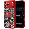 image:imageSpigen for iPhone 17 Pro Max Case Ultra Hybrid MagFit c11 Collection Customized MultiLayered Digital Printing Design MilitaryGrade Protection Compatible with Magsafe  HuntingtonBlast