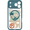 image:imageSpigen for iPhone 17 Pro Max Case Ultra Hybrid MagFit c11 Collection Customized MultiLayered Digital Printing Design MilitaryGrade Protection Compatible with Magsafe  HuntingtonHuntington