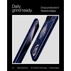 image:imageSpigen for iPhone 17 Pro Max Case Ultra Hybrid MagFit c11 Collection Customized MultiLayered Digital Printing Design MilitaryGrade Protection Compatible with Magsafe  HuntingtonFearless