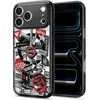image:imageSpigen for iPhone 17 Pro Max Case Ultra Hybrid MagFit c11 Collection Customized MultiLayered Digital Printing Design MilitaryGrade Protection Compatible with Magsafe  HuntingtonSignal