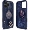 image:imageSpigen for iPhone 17 Pro Max Case Ultra Hybrid MagFit c11 Collection Customized MultiLayered Digital Printing Design MilitaryGrade Protection Compatible with Magsafe  HuntingtonFearless