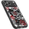 image:imageSpigen for iPhone 17 Pro Max Case Ultra Hybrid MagFit c11 Collection Customized MultiLayered Digital Printing Design MilitaryGrade Protection Compatible with Magsafe  HuntingtonSignal