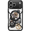 image:imageSpigen for iPhone 17 Pro Max Case Ultra Hybrid MagFit c11 Collection Customized MultiLayered Digital Printing Design MilitaryGrade Protection Compatible with Magsafe  HuntingtonChronos