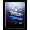 image:imageSpigen for iPhone 17 Pro Max Case Ultra Hybrid MagFit c11 Collection Customized MultiLayered Digital Printing Design MilitaryGrade Protection Compatible with Magsafe  HuntingtonEternal