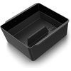 image:imageSpigen Center Console Organizer for Tesla Model Y Juniper amp Model Y L Premium amp Performance 2026 and Model 3 Highland Standard Premium amp Performance 20242526  SlidingArmrest Console Organizer