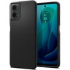 image:imageSpigen Liquid Air Designed for Moto G 5G 2024 Case MilitaryGrade Protection  Matte BlackMatte Black