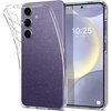 image:imageSpigen Liquid Crystal Designed for Galaxy S25 Case 2025 AntiYellowing MilitaryGrade Protection  Crystal ClearCrystal Quartz