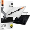 image:imageSpigen Screen Protector Matte Finish for Model 3202426 Model Y202526  9H Tempered Glass GlasTR EZ Fit AntiFingerprint Auto Align Tray Designed for Model 3 202426 Model Y 202526 15416inch 2026 Model Y