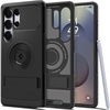 image:imageSpigen Slim Armor MagFit Designed for SP691 Case 2025 MilitaryGrade Protection Compatible with MagSafe  Black
