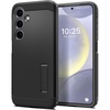 image:imageSpigen Tough Armor Designed for Galaxy S24 Case 2024 Kickstand MilitaryGrade Protection  BlackBlack