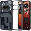 image:imageSpigen Ultra Hybrid Designed for Nothing Phone 3 Case 2025 AntiYellowing  Zero OneSpace Crystal