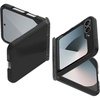 image:imageSpigen Ultra Hybrid Pro Designed for Galaxy Z Flip 6 Case 2024  Frost GrayFrost Gray