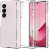 image:imageSpigen Ultra Hybrid Pro Designed for Galaxy Z Fold 6 Case 2024 Hinge Protection AntiYellowing  Crystal ClearCrystal Clear