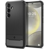 image:imageSpigen for Galaxy S24 Case Rugged Armor MilitaryGrade Protection  Matte BlackMatte Black