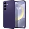 image:imageSpigen for Galaxy S25 Case Liquid Air No Magnet Ring MilitaryGrade Protection  Abyss GreenDeep Purple