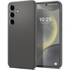 image:imageSpigen for Galaxy S25 Case Liquid Air No Magnet Ring MilitaryGrade Protection  Abyss GreenGranite Gray