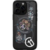 image:imageSpigen for iPhone 17 Pro Max Case Ultra Hybrid MagFit c11 Collection Customized MultiLayered Digital Printing Design MilitaryGrade Protection Compatible with Magsafe  HuntingtonChronos
