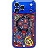 image:imageSpigen for iPhone 17 Pro Max Case Ultra Hybrid MagFit c11 Collection Customized MultiLayered Digital Printing Design MilitaryGrade Protection Compatible with Magsafe  HuntingtonArcade