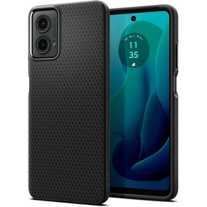 image:imageSpigen Liquid Air Designed for Moto G 5G 2024 Case MilitaryGrade Protection  Matte BlackMatte Black