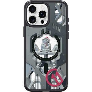 image:imageSpigen for iPhone 17 Pro Max Case Ultra Hybrid MagFit c11 Collection Customized MultiLayered Digital Printing Design MilitaryGrade Protection Compatible with Magsafe  HuntingtonNavigator