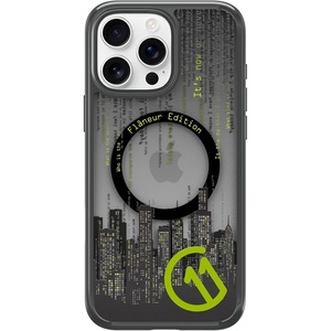image:imageSpigen for iPhone 17 Pro Max Case Ultra Hybrid MagFit c11 Collection Customized MultiLayered Digital Printing Design MilitaryGrade Protection Compatible with Magsafe  HuntingtonFlneur