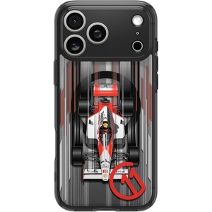 image:imageSpigen for iPhone 17 Pro Max Case Ultra Hybrid MagFit c11 Collection Customized MultiLayered Digital Printing Design MilitaryGrade Protection Compatible with Magsafe  HuntingtonTurbo