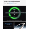 image:imageSpigen Air Fit Pro MagFit for Galaxy Z Fold 8 Case Black  Qi2 Certified PU Hinge Protection Air Cushion Tech Compatible with MagSafe Ultra Thin Case Camera Plateau ProtectionAbyss Green